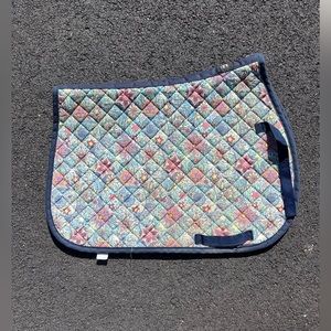 Equine Textiles Horse Sized Pad